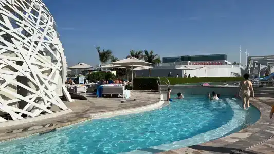 W Dubai - The Palm - 92