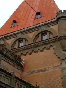 Sanatorium Utes - 57
