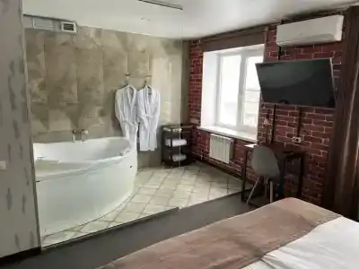 Бизнес отель Loft - 51