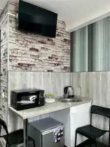 Samsonov Mini-on Stachek Avenue - 43