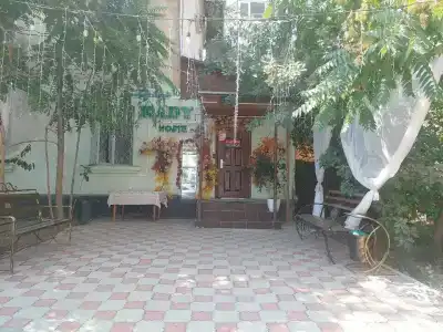 Kady Hostel - 11