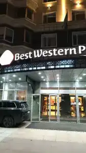 Best Western Plus - 3