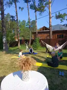 Уютный отель "Подснежник" - 96