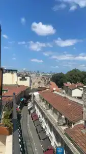 Sirkeci Mansion - 43