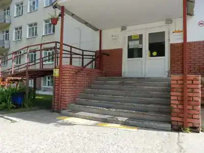 Sanatoriy Kamskie Zori - 48