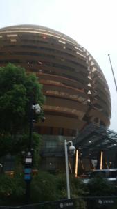 InterContinental Hangzhou, an IHG - 23