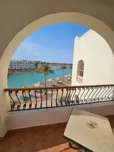 Arabia Azur Resort - All Inclusive - 1