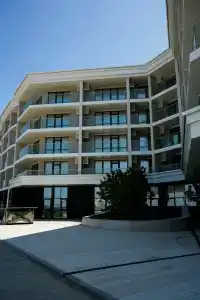 Garden Apart-hotel - 4