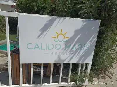 Calido Maris - 8