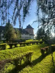 La Ferme de Reve - 69