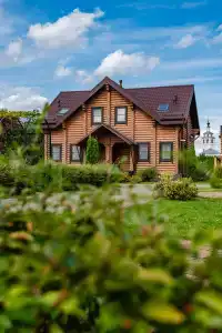 Сomplex Pereslavskaya Sloboda - 48