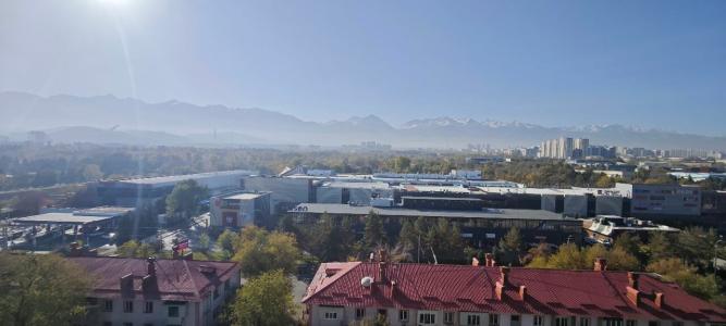Park Dedeman Almaty - 48
