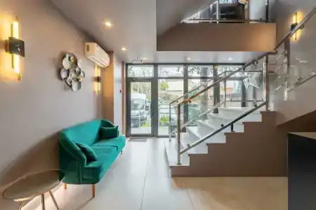 Apart-otel Bulgakov - 15