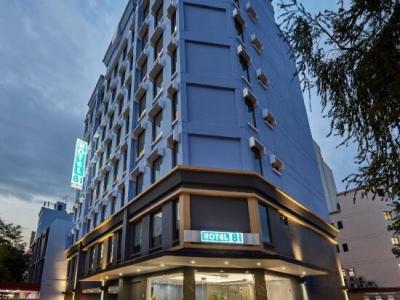 81 Orchid Singapore - 42