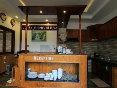 Phu Quoc Villa - 48