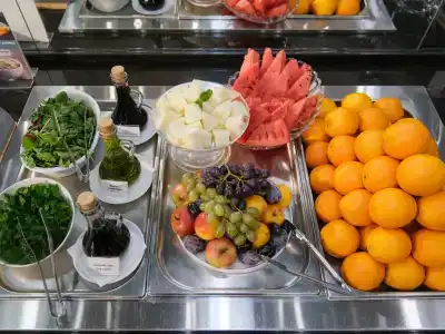 Gostinitsa Olimpiya - 44