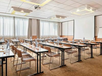 Novotel Lisboa - 12