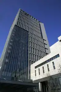 Courtyard by Marriott Shanghai Jiading - 22