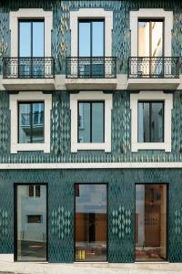 X Avenida Liberdade, a Member of Designs - 11