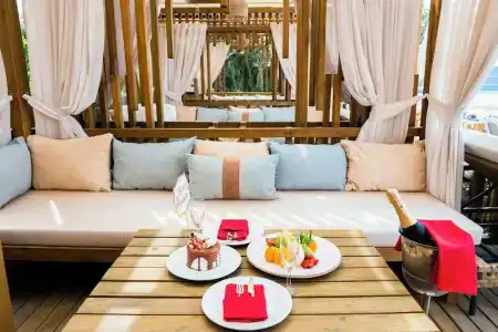 Trendy Aspendos Beach - 28