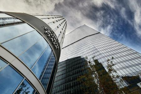Crowne Plaza WARSAW - THE HUB by IHG - 15