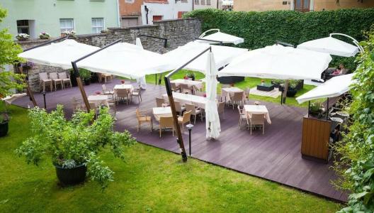 Telegraaf, Autograph Collection - 9