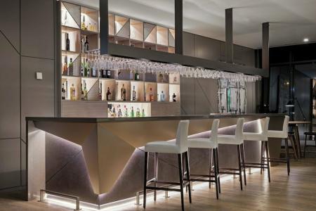 AC Porto by Marriott - 11