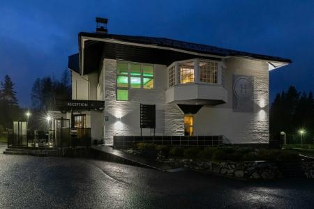 Vuokatin Aateli Studios - 18