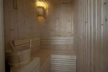 Luxmarì & spa - 8