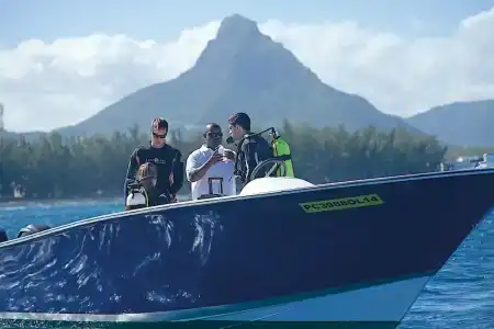 La Pirogue Mauritius - 34