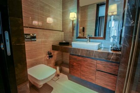 Zest Metropole - 17