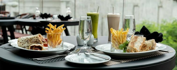 Zest Metropole - 6