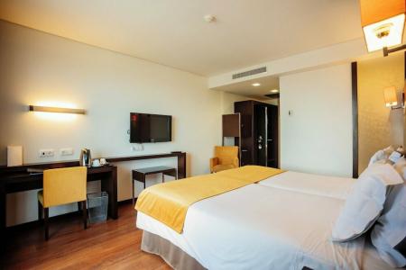 Axis Porto Business & Spa - 40