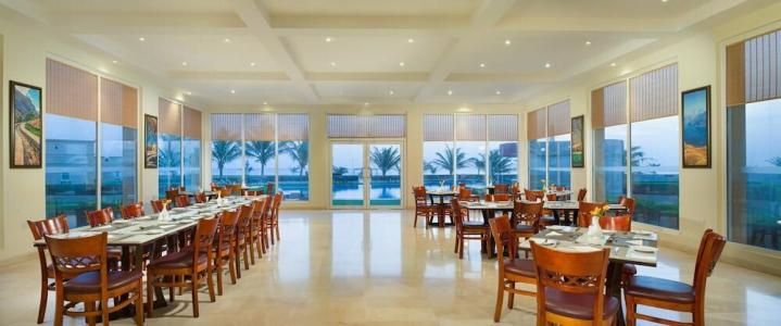 Masira Island Resort - 39