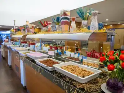 Kadikale Resort-Spa - 37