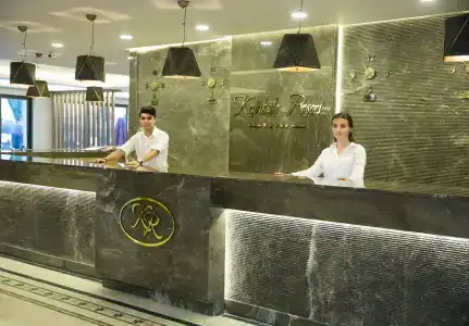 Kadikale Resort-Spa - 15