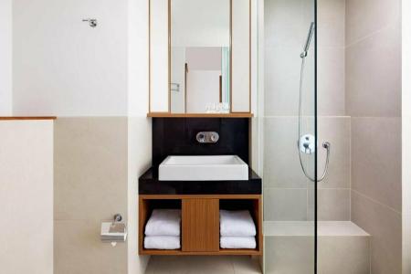 Fairfield by Marriott Bali Kuta Sunset Road - 22