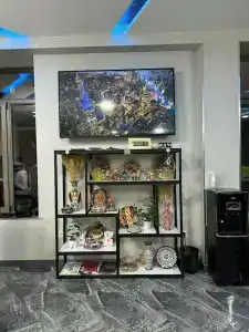 Alpha Plaza & SPA - 17