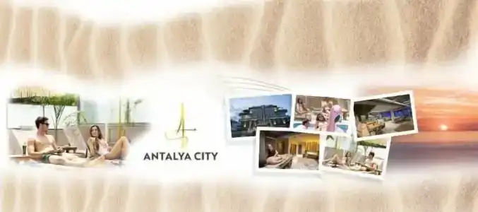 Antalya City - 15