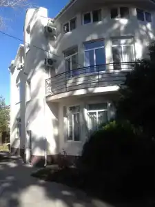 Lukomore Pansionat - 23