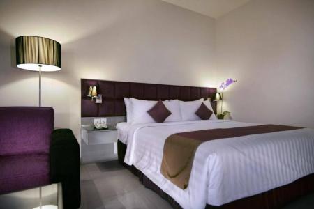 Royal Palm & Conference Center Cengkareng - 14
