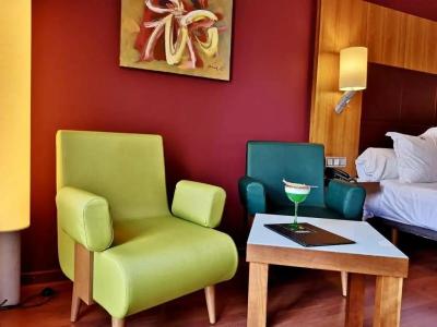 Regente Aragón Gastronómico - 24