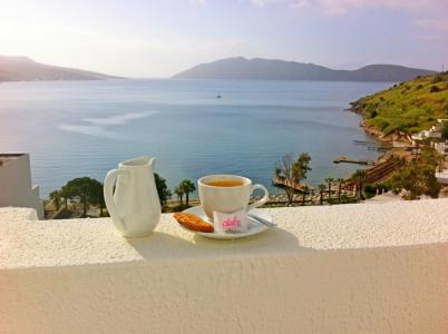 CASA MARE BODRUM - 15