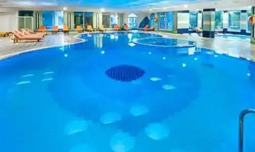 Belconti Resort - All Inclusive - 22