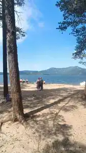 Borovoe Tourist base - 21