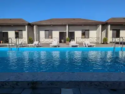 Recreation center "Sandra" - 0