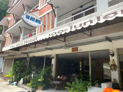 The Nice Patong - 13