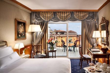 Parco dei Principi Grand & SPA - 69