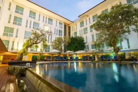 Bintang Kuta - 1