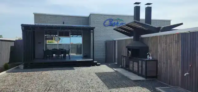 Domiki otdyha Gorets - 91